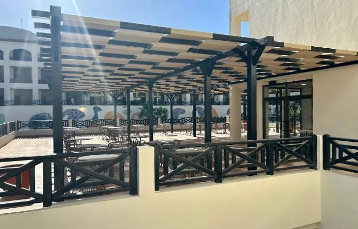 Hotel Jandia Golf Morro Jable
