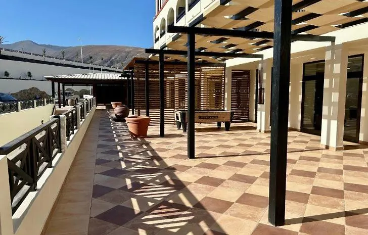 Hotel Jandia Golf Morro Jable