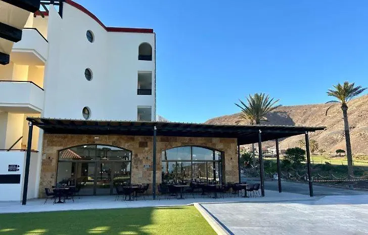 ****  Hotel Jandia Golf Morro Jable Spanien
