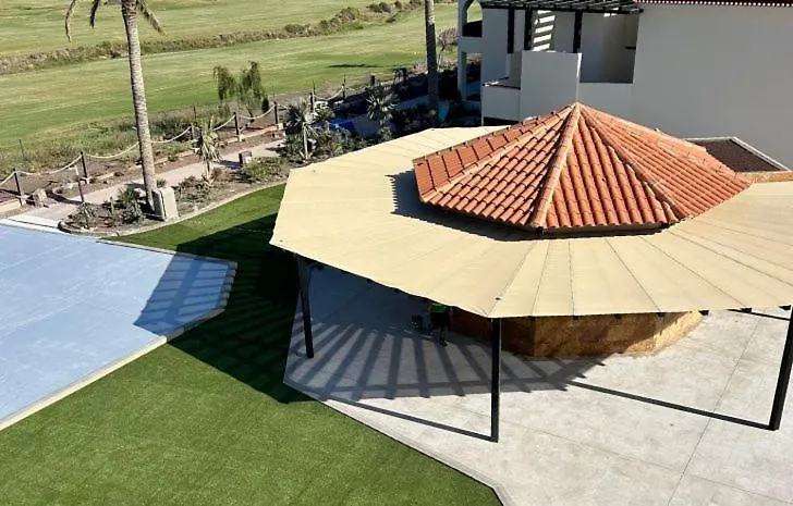 Hotel Livvo Jandia Golf Morro Jable  4*, Morro Jable (Fuerteventura)