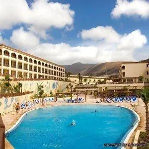 Hotel Livvo Jandia Golf Morro Jable  4*, Morro Jable (Fuerteventura) İspanya