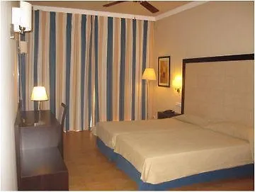 Hotel Jandia Golf Morro Jable 4*,
