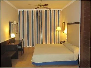 Hotel Jandia Golf Morro Jable