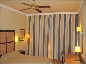 ****  Hotel Livvo Jandia Golf Morro Jable  İspanya