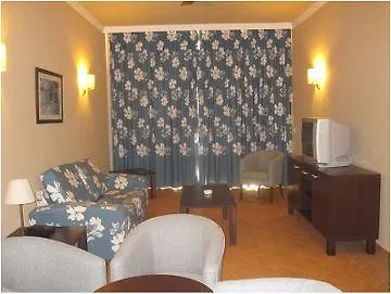 Hotel Jandia Golf Morro Jable