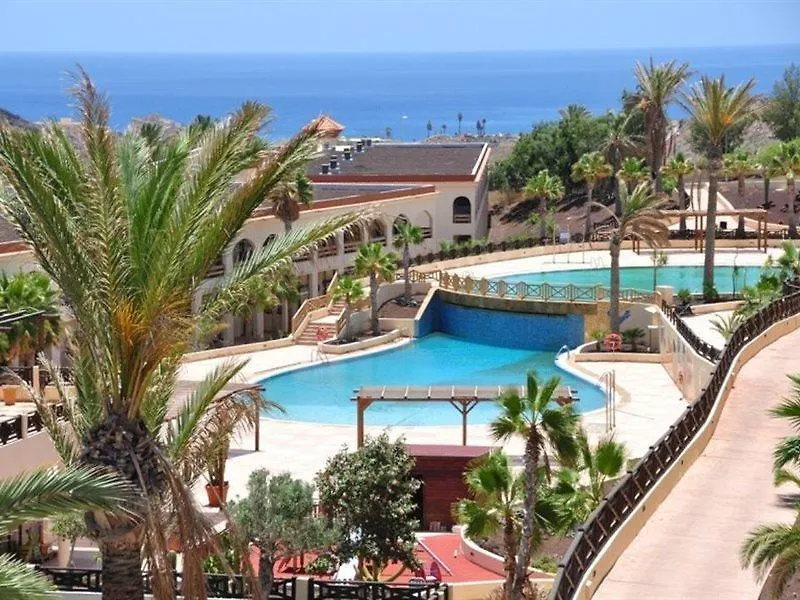 Hotel Jandia Golf Morro Jable