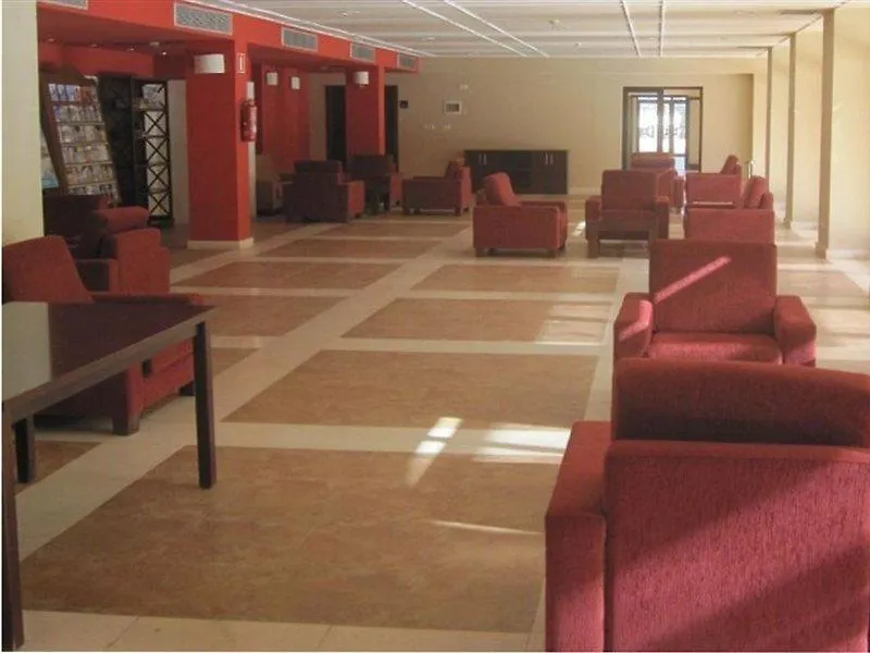 Hotel Jandia Golf Morro Jable