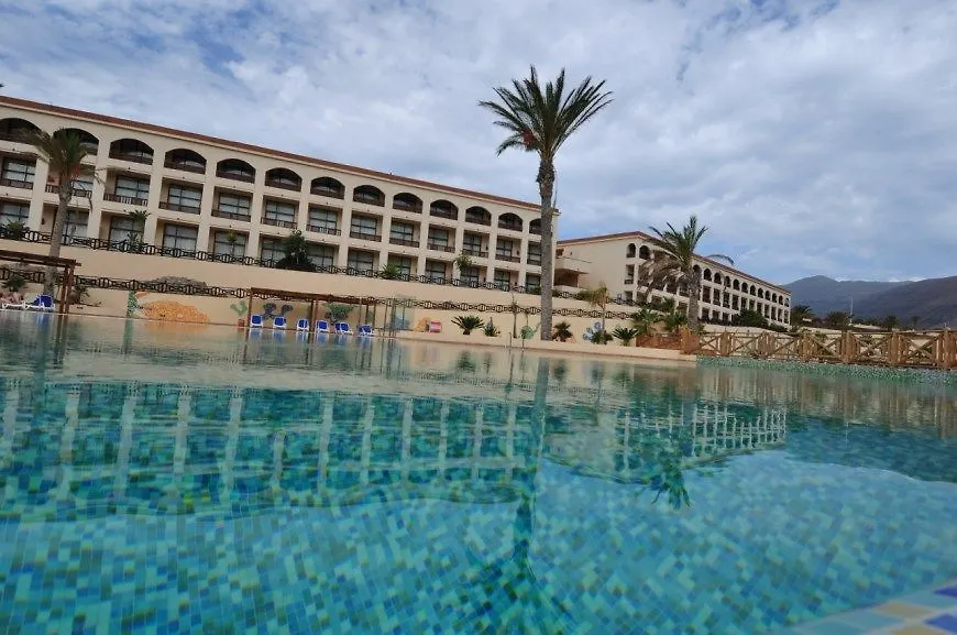 Hotel Jandia Golf Morro Jable Spanien