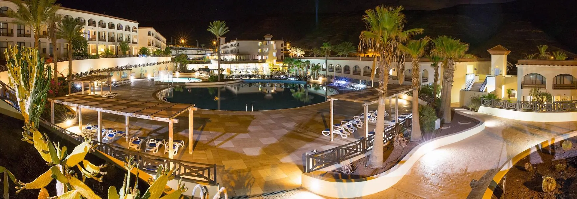 Hotel Jandia Golf Morro Jable