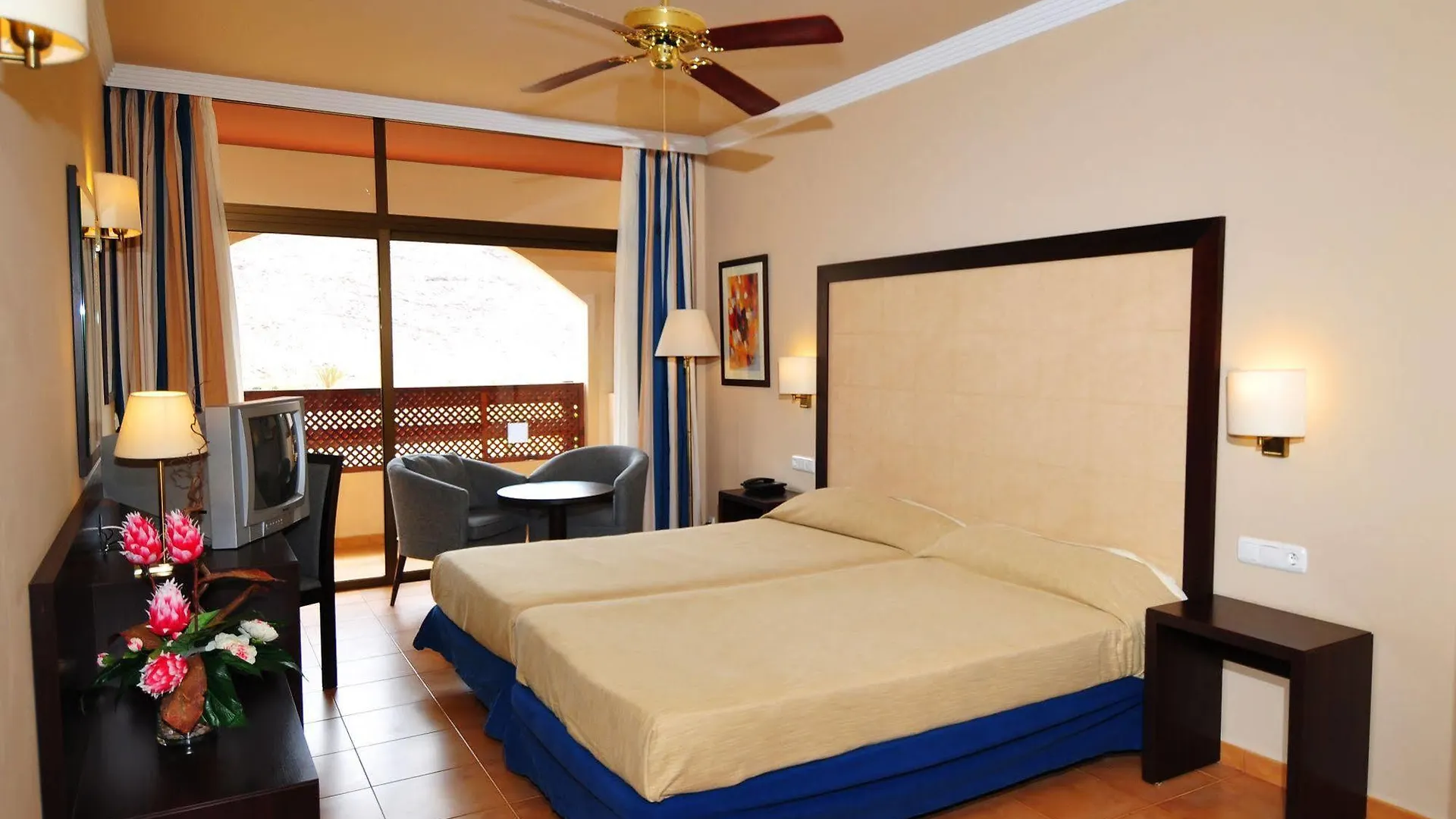 Hotel Jandia Golf Morro Jable