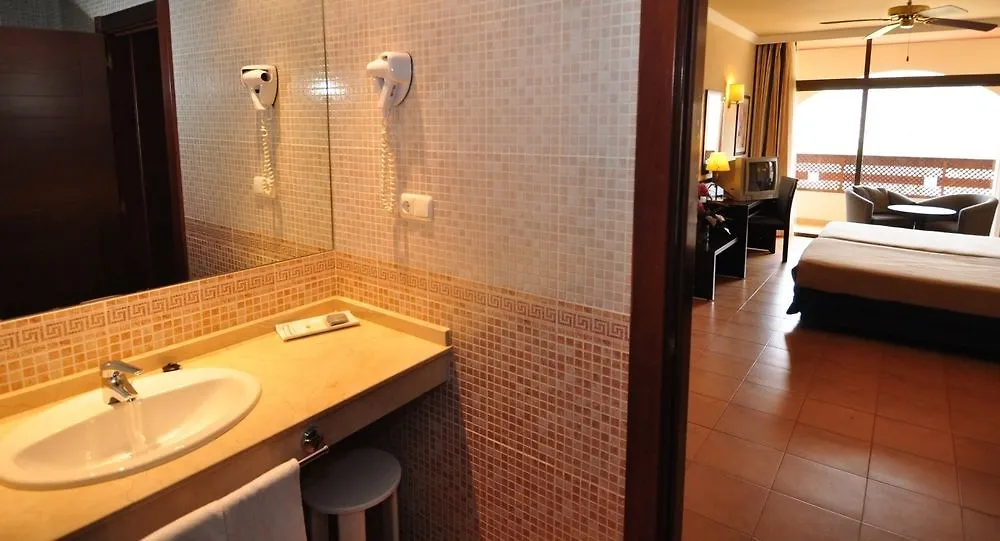 Hotel Livvo Jandia Golf Morro Jable   Morro Jable (Fuerteventura)
