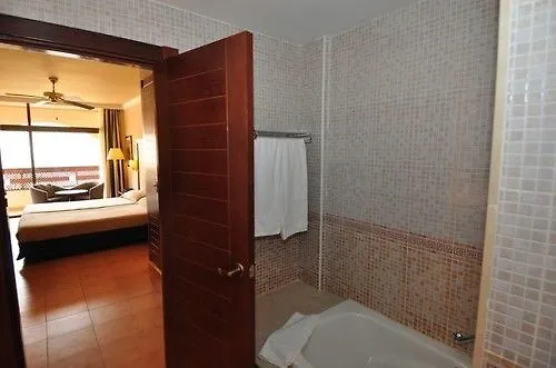 Hotel Jandia Golf Morro Jable