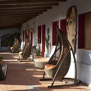 Hotel Arte Vida ***